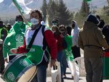 Los judiciales de San Martín ya no quieren atender a los militantes de ATE