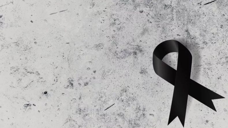 La comunidad educativa de Neuquén expresó su dolor.