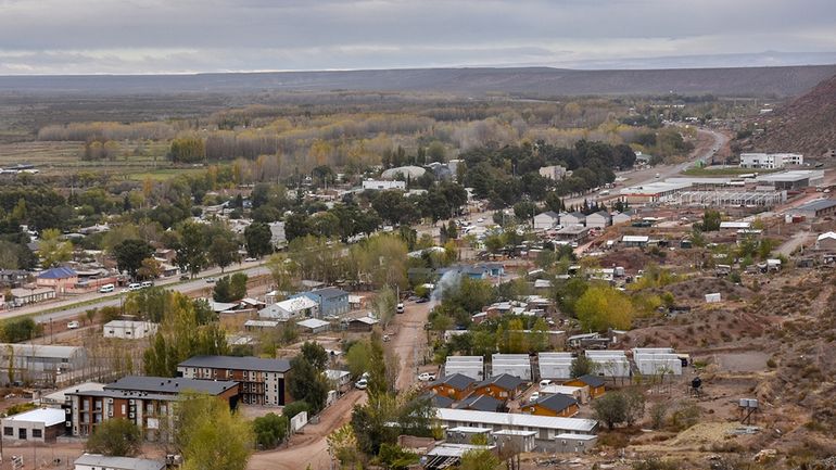 Neuquén, la provincia del millón: entre el crecimiento poblacional y la producción petrolera