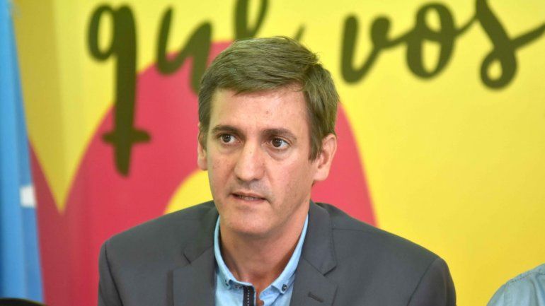 Renunció a su cargo el titular de Cultura de la Municipalidad