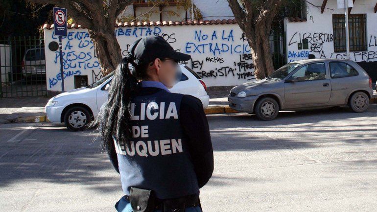 Ya consultaron 70 mujeres policías por casos de acoso