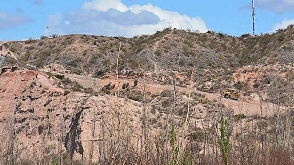 Denunciaron que municipales quisieron golpear a ambientalistas