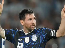 ¿Cuándo llegará Messi a los 1000 goles? ¿Cuándo llegará Messi a los 1000 goles?