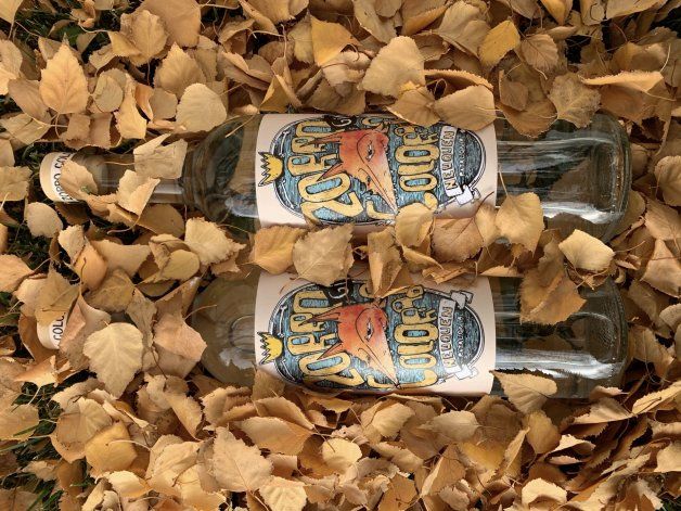 Un nuevo gin patagónico: Zorro Colorado