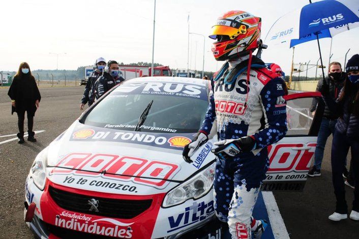 Urcera sale a pista para descontarle puntos a Santero: Hora y TV