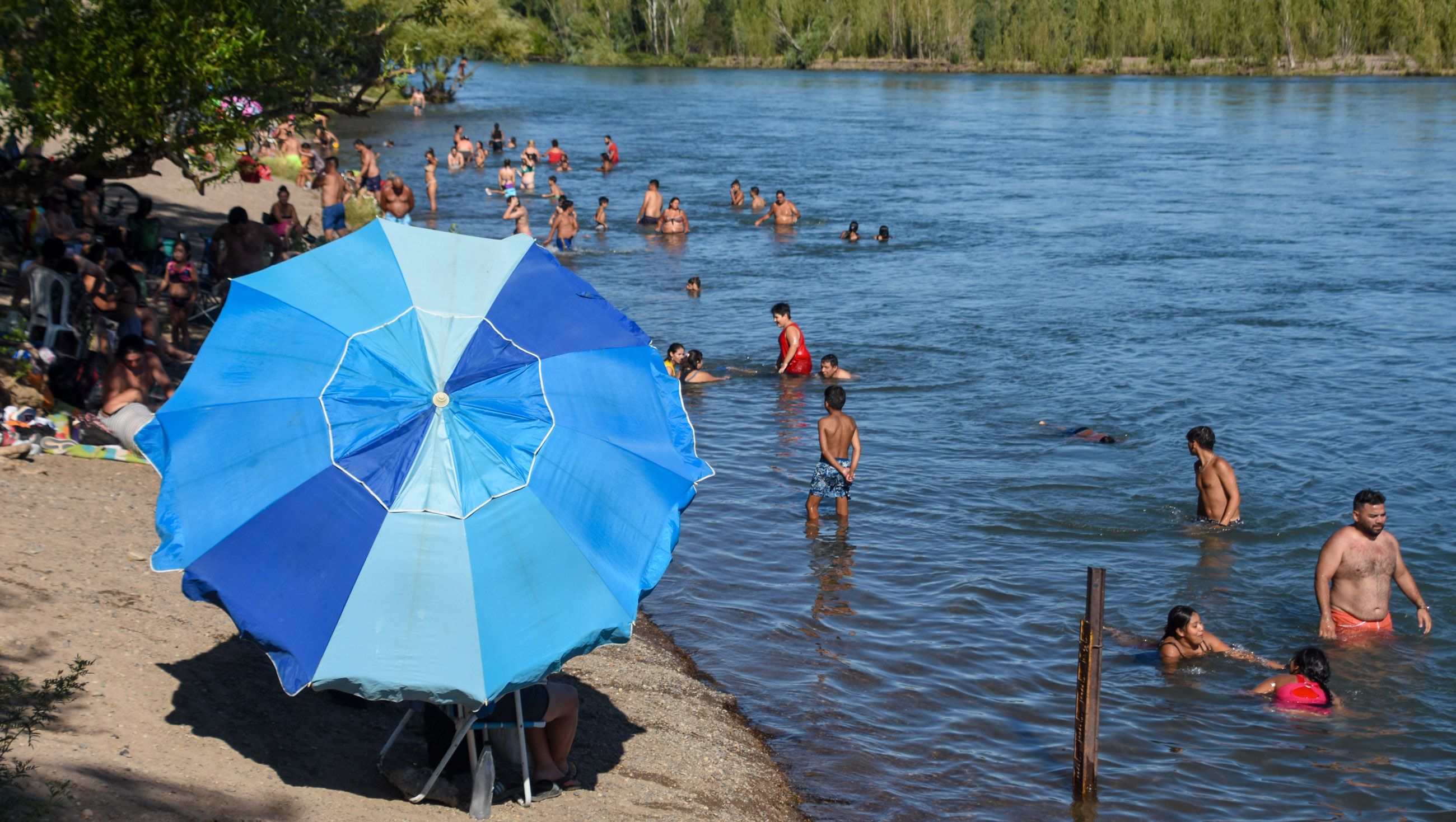 Ola de calor: ¿cuál será el día menos caluroso esta semana?