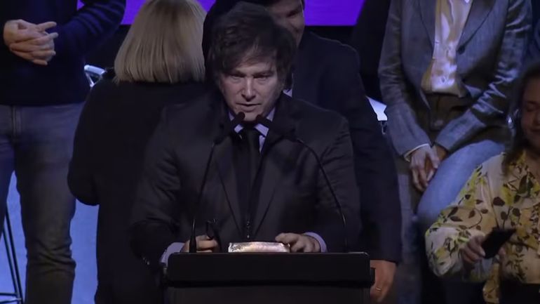 Karina y Javier Milei rompieron el silencio: Vamos a dar la batalla final contra el kirchnerismo