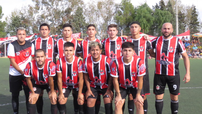 Lifune: Sapere le amargó la tarde a Rivadavia