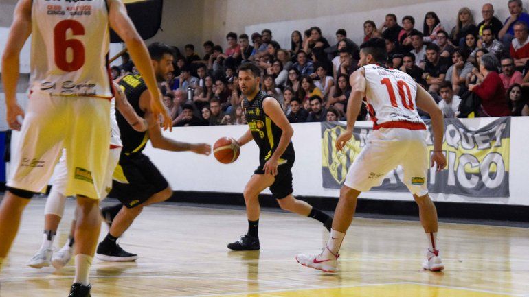 Pacífico encendido, Pérfora apagado