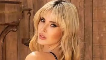 El escandaloso video del nuevo y polémico novio de Jésica Cirio | LM Neuquen El escandaloso video del nuevo y polémico novio de Jésica Cirio