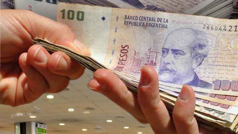 Desde junio comienzan a imprimir los billetes con próceres