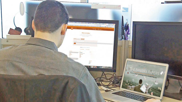La información