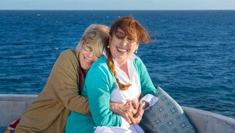 Salir del Ropero: la comedia de Netflix con un fuerte mensaje social