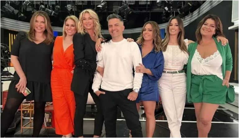 Una Angelita avisó que una de sus hijas puede entrar a la próxima edición de Gran Hermano