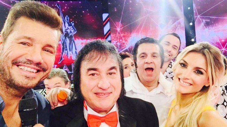 Juan Carlos Andrizzi será una de las figuras del certamen