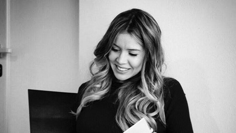 &nbsp;A los 33 años