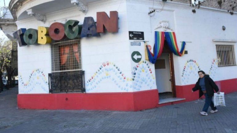 Insólito: cuarto robo en un mes a un jardincito