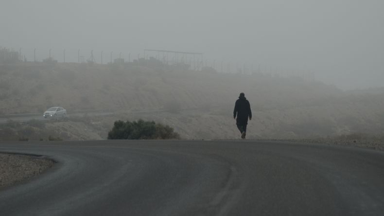 Hay alerta por niebla en el Alto Valle de Neuquén y Río Negro. | LM Neuquen Hay alerta por niebla en el Alto Valle de Neuquén y Río Negro.