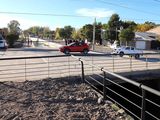 Inauguraron el puente de Ignacio Rivas y arroyo Durán