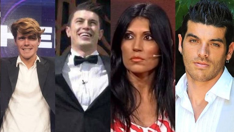 Vuelve Gran Hermano: quiénes fueron los ganadores y qué hacen hoy