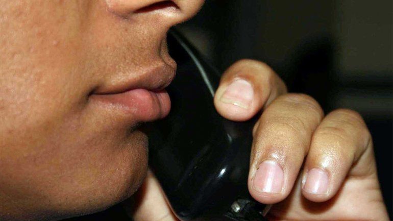 Secuestro virtual: le sacaron la pensión a una abuelita