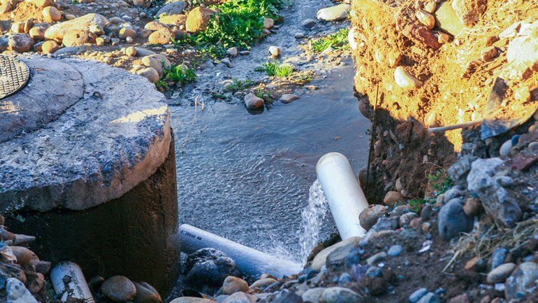 El tratamiento de aguas será objeto de estudio de un ingeniero.