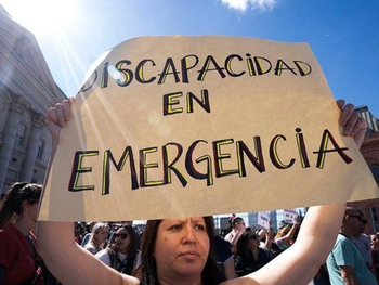 Reglamentan la Ley de Discapacidad y se creó un nuevo régimen de pensiones.