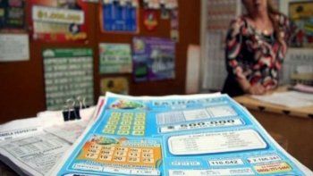 un apostador del alto valle se llevo $17,5 millones en el telekino un apostador del alto valle se llevo $17,5 millones en el telekino