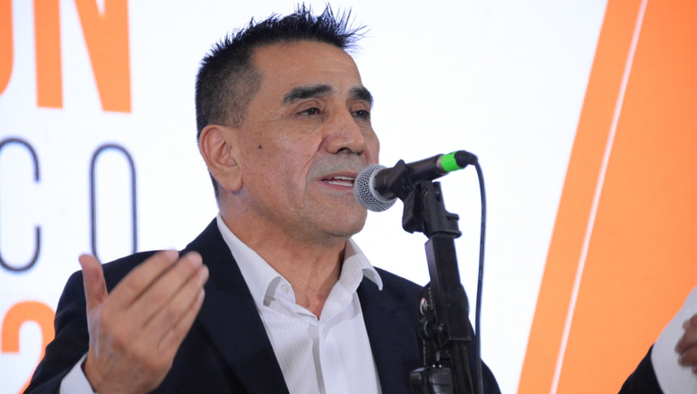 Peronistas neuquinos preparan misa en favor de Rioseco