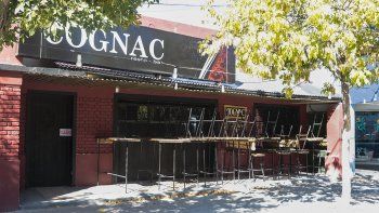 clausuraron otro bar cipoleno por violar protocolos covid