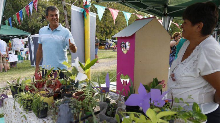 Convocan a presentar proyectos sociales y comunitarios