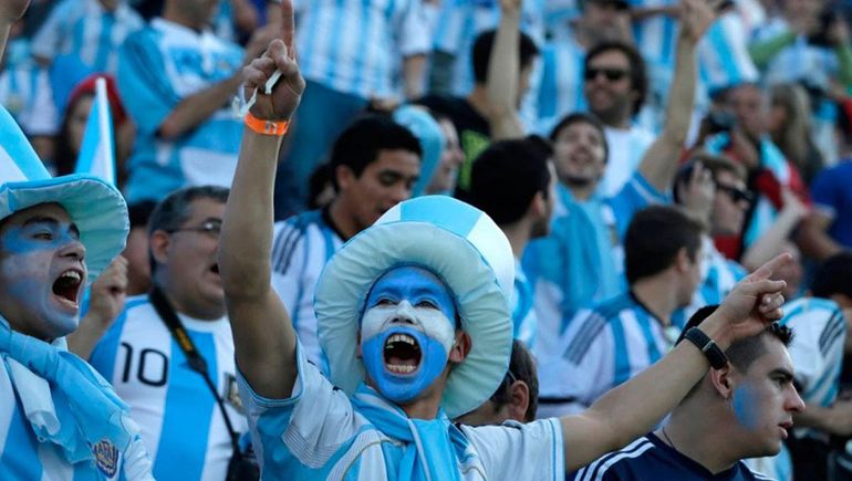 Cómo los argentinos podrán hospedarse gratis en Qatar 2022