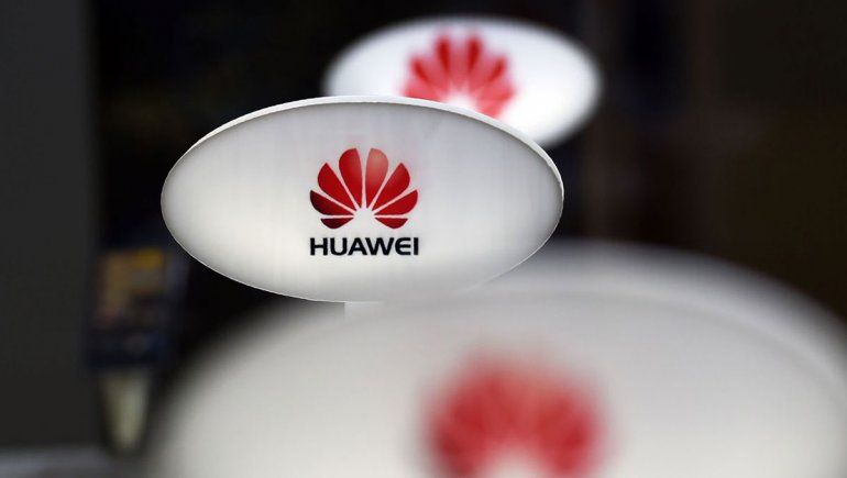 Estados Unidos postergó el veto contra Huawei