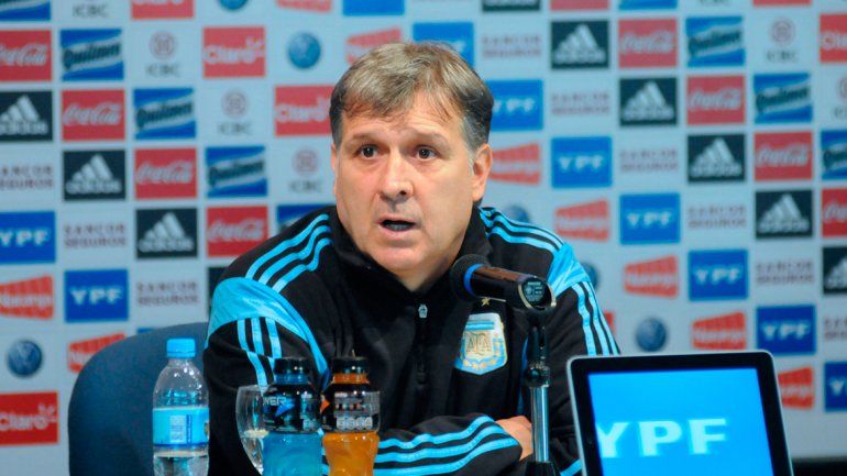 Lo que perdimos de local hay que tratar de buscarlo de visitante