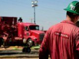El gremio denuncia despidos injustificados en Halliburton.
