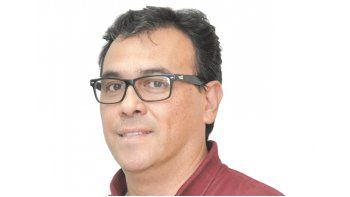 Alfredo Enrique.