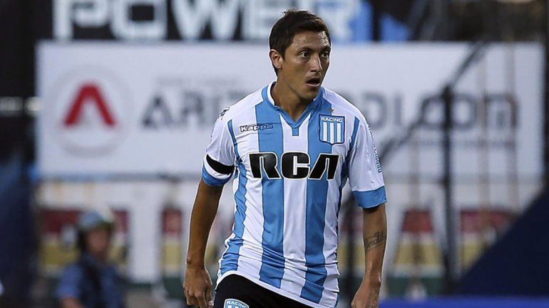 Cardozo vuelve al once titular del equipo del Chacho Coudet.