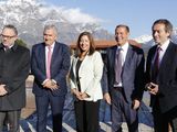 Acuerdan que la ley nacional para el hidrógeno debe salir por consenso