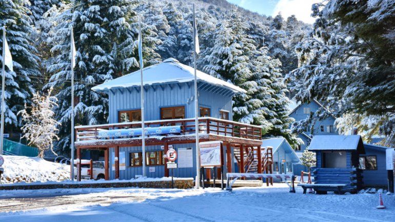 Cerro Bayo busca ser el imán de la región con Magic Carpet, su nueva atracción para las pistas