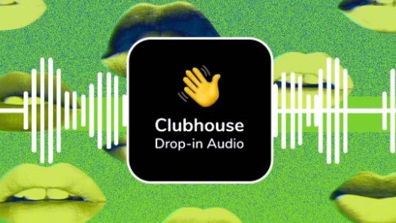 Clubhouse no es apta para usuarios menores de 17 años&nbsp; | Imagen referencial