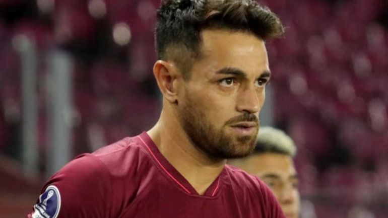 El Laucha Acosta El Laucha Acosta