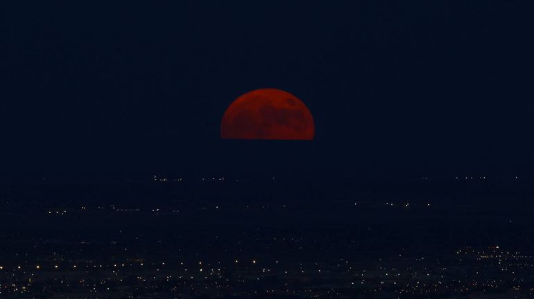 Ciudad Juárez, México. Ciudad Juárez, México.