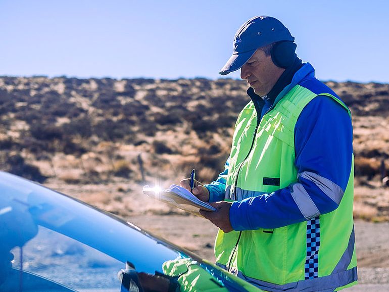 Las multas también deberán pagarse a través de VUPRA. Las multas también deberán pagarse a través de VUPRA.