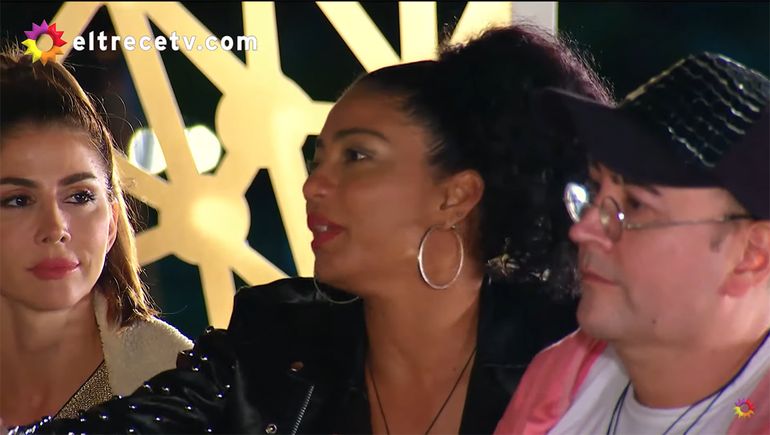 Fuerte acusación de Kate Rodríguez a Martín Salwe: Todo lo que venga de un homofóbico...