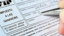 Ganancias: por qué habrá reintegros para 800.000 contribuyentes este mes Ganancias: por qué habrá reintegros para 800.000 contribuyentes este mes