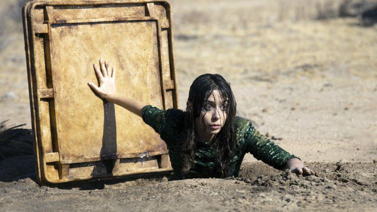 HBO Max: Made for Love indaga en los abusos de la tecnología y el machismo