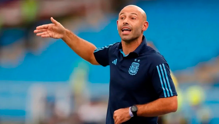 Los mejores memes de la nueva derrota del Sub-20 de Mascherano