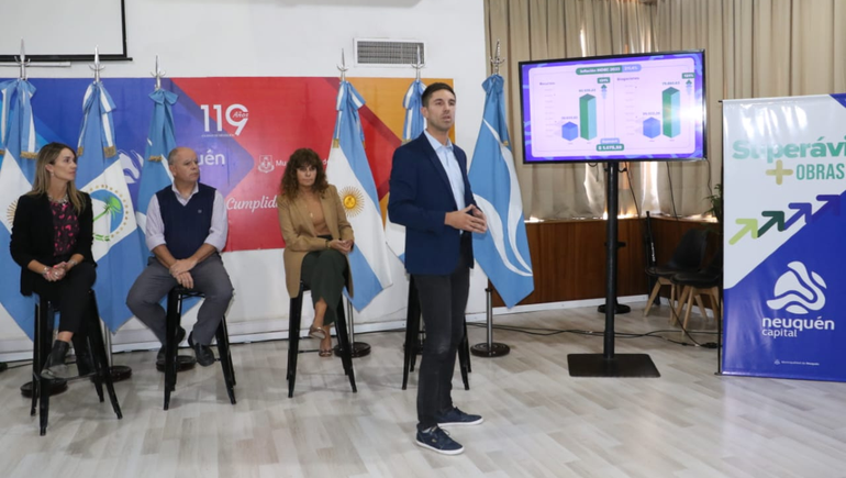 Funcionarios municipales