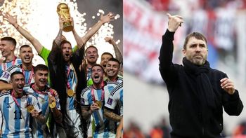 acuerdo de palabra: river sumaria a otro campeon del mundo a cambio de una cifra millonaria acuerdo de palabra: river sumaria a otro campeon del mundo a cambio de una cifra millonaria