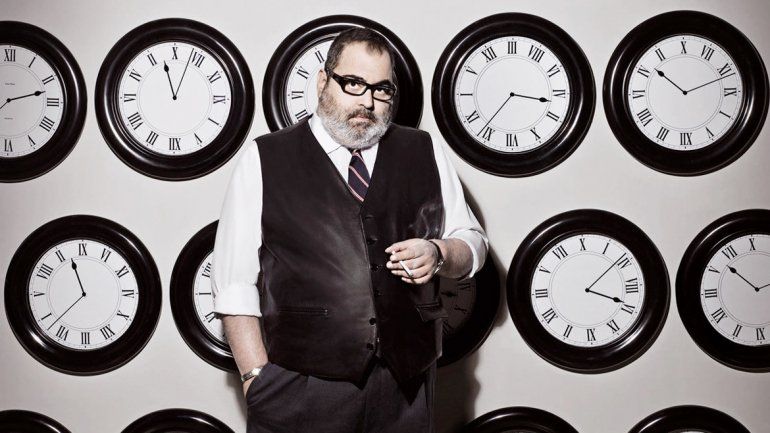 Lanata regresará al prime time pero con un ciclo de entretenimientos.